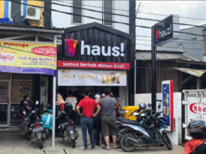 Read more about the article Vendor Huruf Timbul di Jakarta Termurah